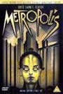 Metropolis (2 disc set)